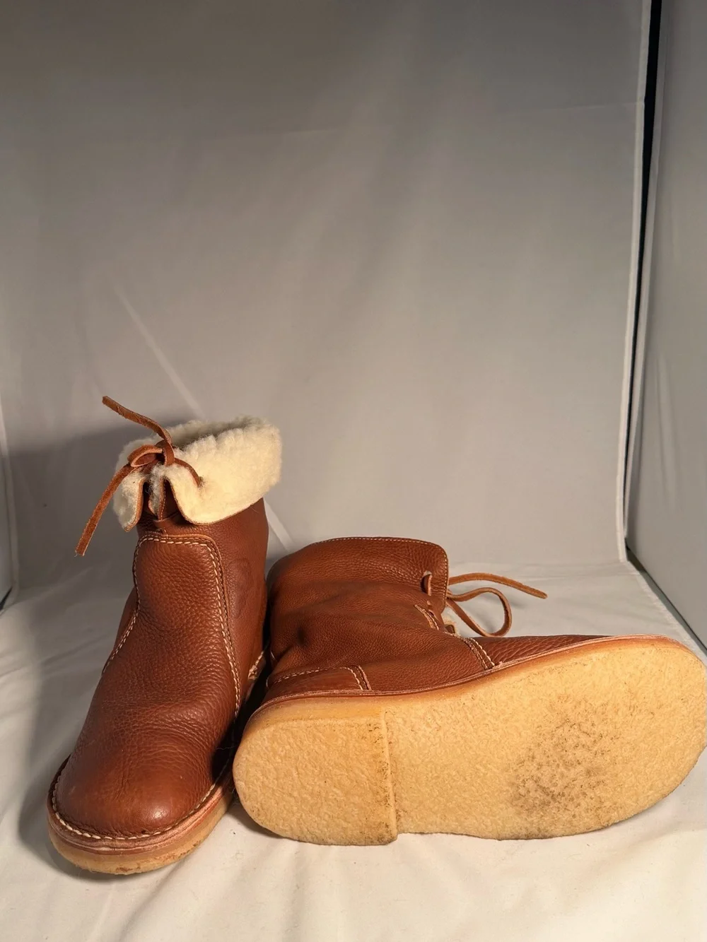 Duckfeet Århus - Nut - 39